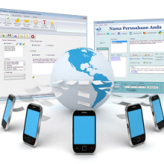 Software SMS Center