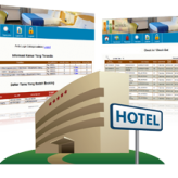 Aplikasi Reservasi Hotel